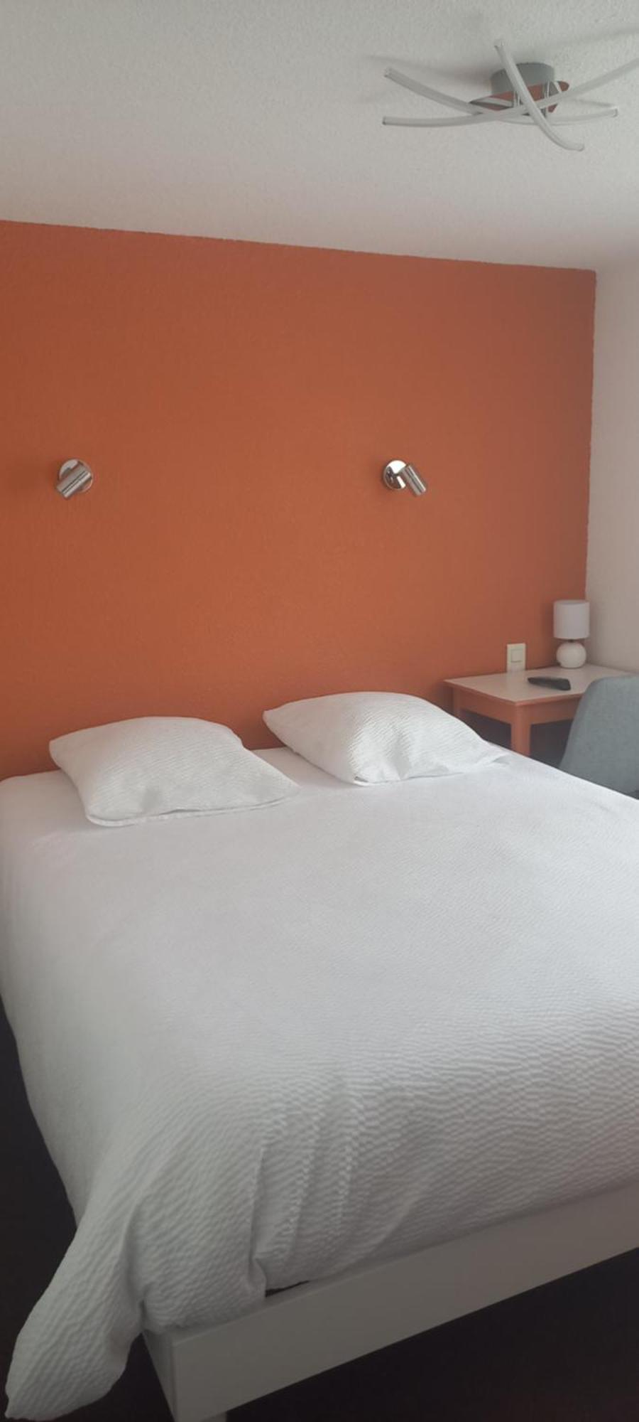 Le Saint Mary Hotel *