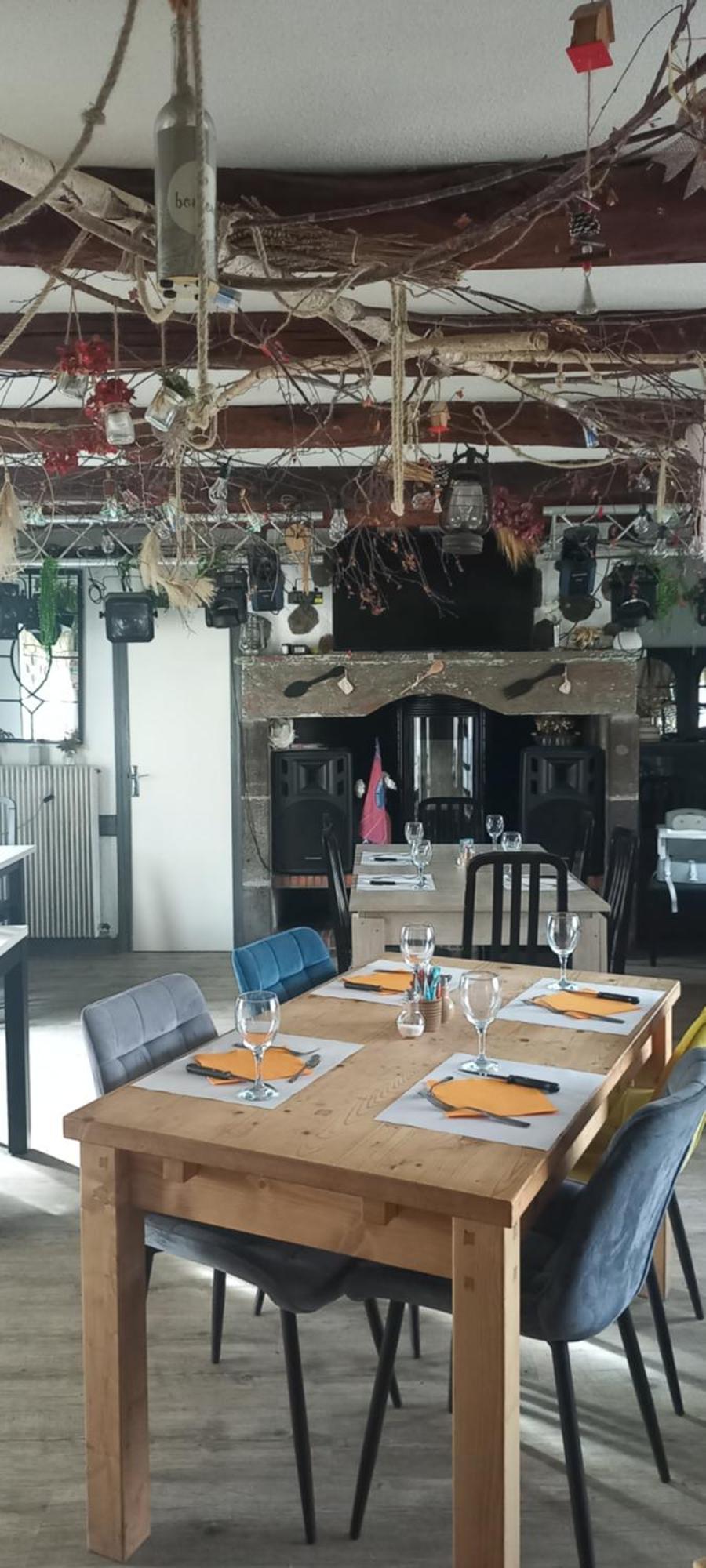 Le Saint Mary Hotel Mauriac (Cantal)