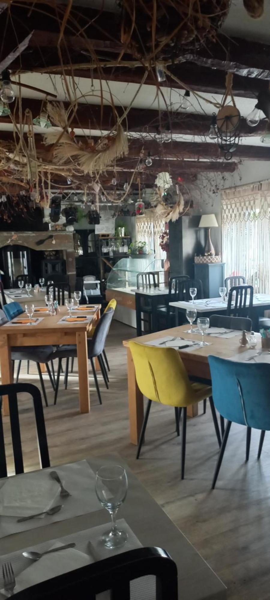 Hotel Le Saint Mary Mauriac (Cantal)