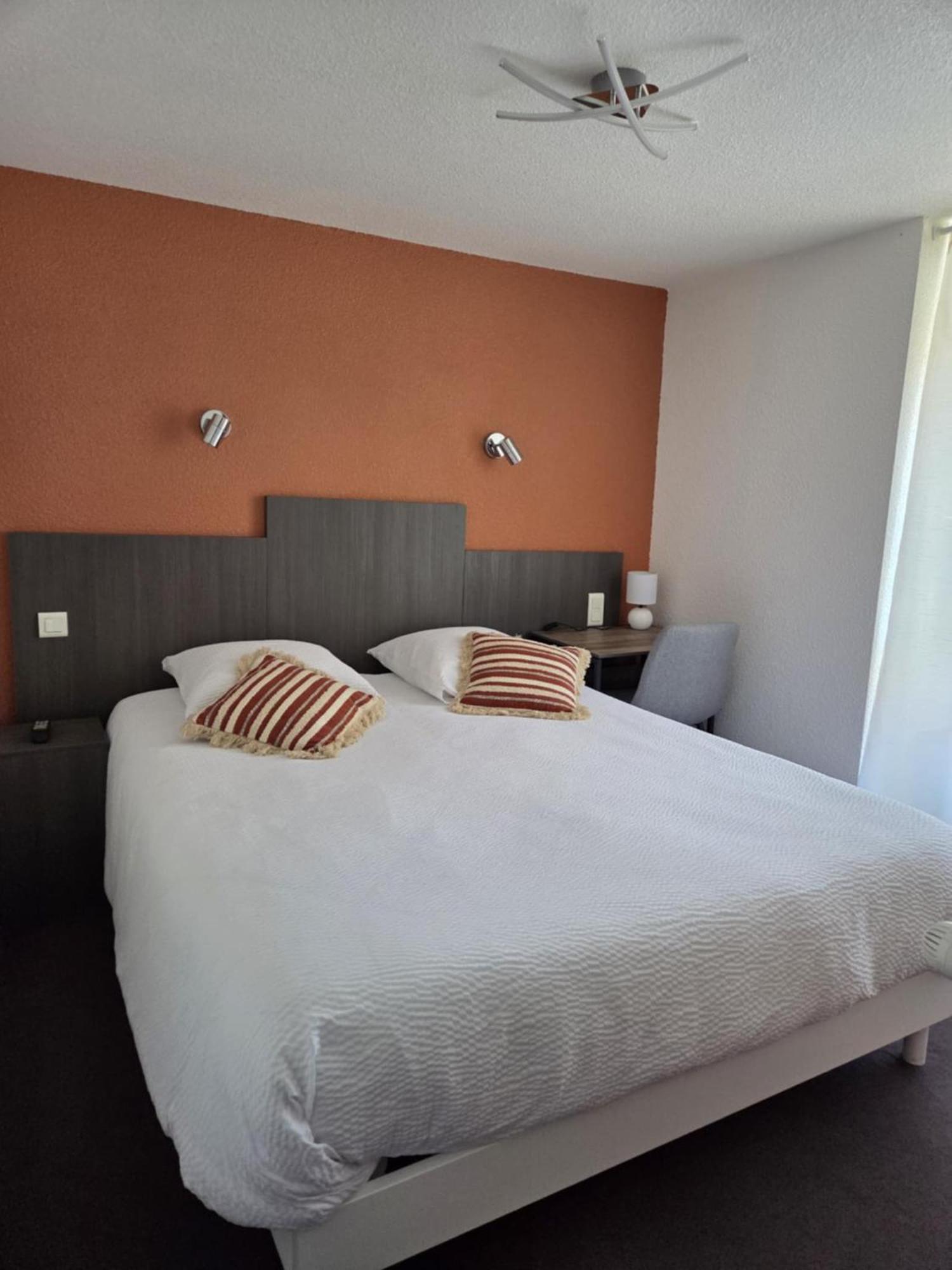 Le Saint Mary Hotel Mauriac (Cantal)