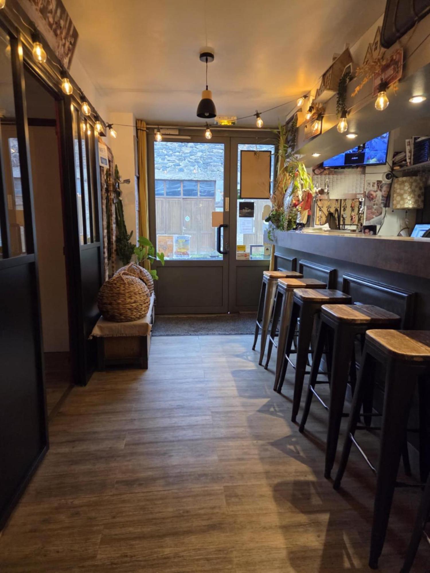 Hotel Le Saint Mary Mauriac (Cantal)